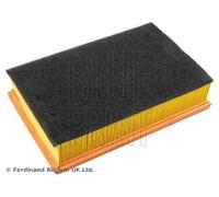 Filtro aria Cartuccia filtro ADF122212 BLUE PRINT per FORD TRANSIT Furgone
