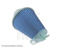BLUE PRINT ADH22236 Filtro aria motore Cartuccia filtro