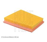 Filtro aria Cartuccia filtro ADM52256 BLUE PRINT per FORD FIESTA V FUSION