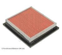 Filtro aria Cartuccia filtro ADN12223 BLUE PRINT per NISSAN MICRA II MICRA III