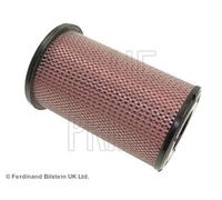 Filtro aria Cartuccia filtro ADN12237 BLUE PRINT per NISSAN PICK UP NAVARA