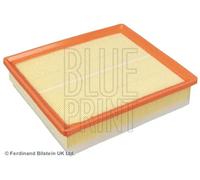 Filtro aria Cartuccia filtro ADN12243 BLUE PRINT per RENAULT OPEL NISSAN