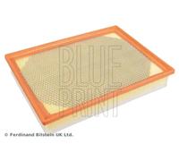 Filtro aria Cartuccia filtro ADN12250 BLUE PRINT per OPEL NISSAN RENAULT