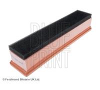 Filtro aria Cartuccia filtro ADN12260 BLUE PRINT per NISSAN RENAULT DACIA