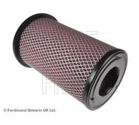 Filtro aria Cartuccia filtro ADN12274 BLUE PRINT per NISSAN PICK UP NAVARA