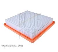 Filtro aria Cartuccia filtro ADN12285 BLUE PRINT per NISSAN NOTE