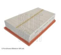 Filtro aria Cartuccia filtro ADR162204 BLUE PRINT per RENAULT MEGANE III Coupé