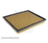 Filtro aria Cartuccia filtro ADT322104 BLUE PRINT per LEXUS IS II RC GS