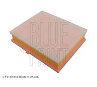 Filtro aria Cartuccia filtro ADT322126 BLUE PRINT per TOYOTA AVENSIS Tre volumi