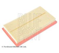 Filtro aria Cartuccia filtro ADT322131 BLUE PRINT per TOYOTA LEXUS SUBARU SUZUKI