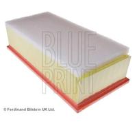 Filtro aria Cartuccia filtro ADT32293 BLUE PRINT per TOYOTA AVENSIS Tre volumi