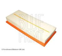 Filtro aria Cartuccia filtro ADU172217 BLUE PRINT per MERCEDES-BENZ CLASSE M CLS