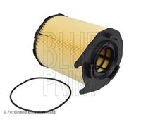 Filtro aria Cartuccia filtro ADU172235 BLUE PRINT per MERCEDES-BENZ CLASSE GLA
