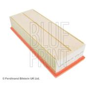 BLUE PRINT ADV182204 Filtro aria motore Cartuccia filtro senza prefiltro