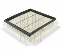 Blue Print Filtro aria motore ADZ92223 Cartuccia con prefiltro per Opel/Vauxhall (General Motors)