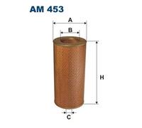 FILTRON AM 453 Filtro aria