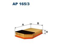 Filtro aria FILTRON AP165/3