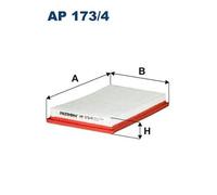 Filtro aria FILTRON AP173/4