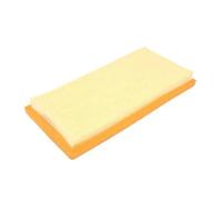 Filtro aria Cartuccia filtro B2F080PR JC PREMIUM per ABARTH FIAT