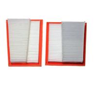 Filtro aria Cartuccia filtro B2M072PR JC PREMIUM per MERCEDES-BENZ CLASSE E CLK