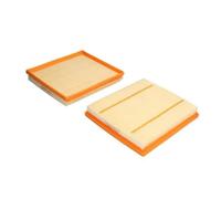 Filtro aria Cartuccia filtro B2M078PR-2X JC PREMIUM per MERCEDES-BENZ CLASSE M