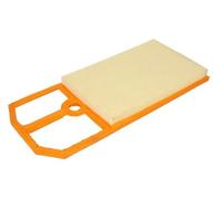 Filtro aria Cartuccia filtro B2W070PR JC PREMIUM per VW SEAT DACIA RENAULT SKODA