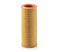 MANN-FILTER filtro aria C1189 cartuccia diametro 108x268 mm