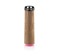 MANN-FILTER C 12 178/2 Filtro dell'aria - per Autovetture + veicoli commeriali