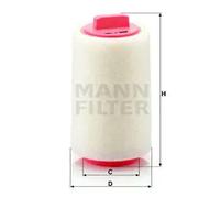 Filtro aria MANN-FILTER C 1287