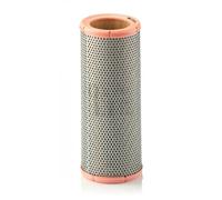 MANN-FILTER C 13 109 Filtro aria