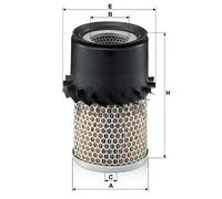 C141381 Filtro aria (MARCA MANN FILTER)..