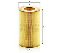 Filtro aria MANN-FILTER C 14 178