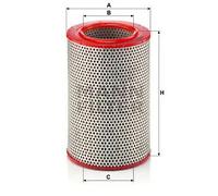 Filtro aria MANN-FILTER C 15 120