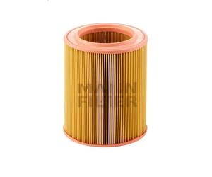 Filtro aria Cartuccia filtro C 1577/1 MANN-FILTER per AUSTIN ROVER LAND ROVER MG