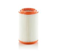 MANN-FILTER filtro aria C16007 cartuccia diametro 166x271 mm