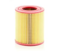 MANN-FILTER, C 16 118 Filtro aria
