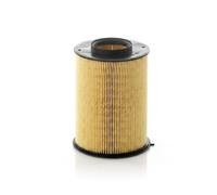 MANN-FILTER Filtro Aria C 16 134/1 - Per Auto