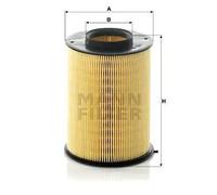 Filtro aria Cartuccia filtro C 16 134/1 MANN-FILTER