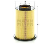 Filtro aria Cartuccia filtro C 16 134/2 MANN-FILTER per FORD MAZDA VOLVO