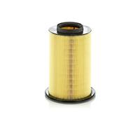 MANN-FILTER Filtro aria