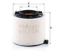 Filtro aria MANN-FILTER C 17 010