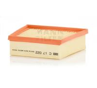 Filtro aria MANN-FILTER C 17 022
