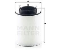 Filtro aria Cartuccia filtro C 17 023 MANN-FILTER per AUDI A8 D4