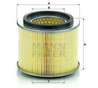 Filtro aria Cartuccia filtro C 18 006 MANN-FILTER per NISSAN PATROL GR V Wagon