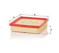 MANN-FILTER Filtro aria C18024