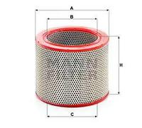 Filtro aria MANN-FILTER C 21 138/1