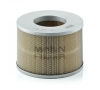 MANN-FILTER C 22 267 Filtro dell'aria - per Autovetture + veicoli commeriali