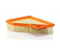 Filtro aria MANN-FILTER C 2245