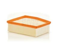 Filtro aria Cartuccia filtro C 23 124 MANN-FILTER per VW PHAETON