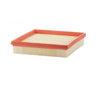 MANN-FILTER filtro aria C24025 cartuccia 231x205x44 mm